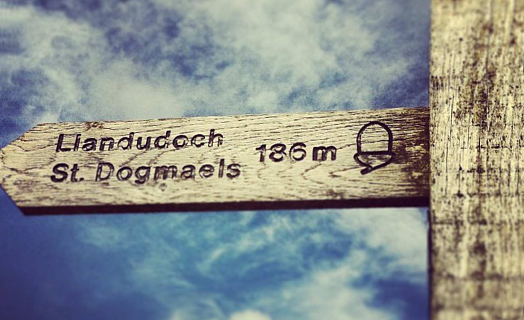 The End of the Beginning – Freshwater East to Amroth