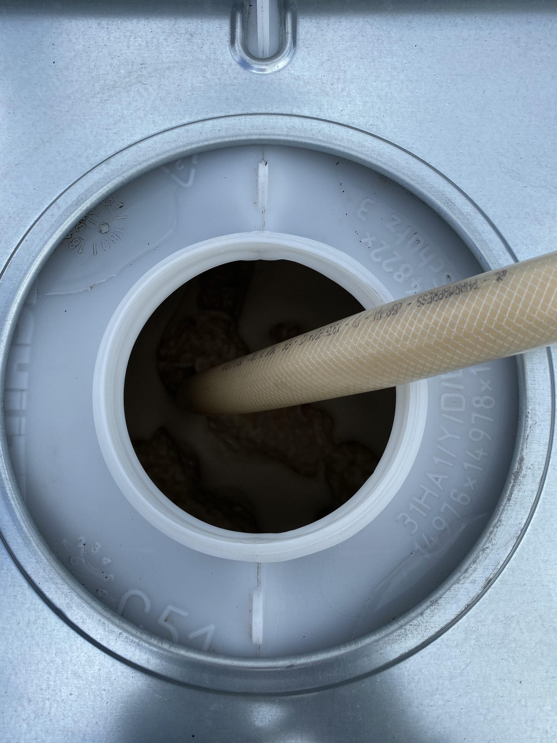 Adventures in Welsh craft vinegar