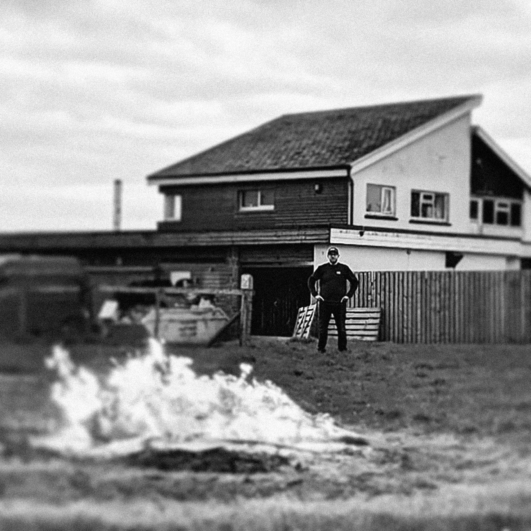 In the Welsh Wind – on the move!