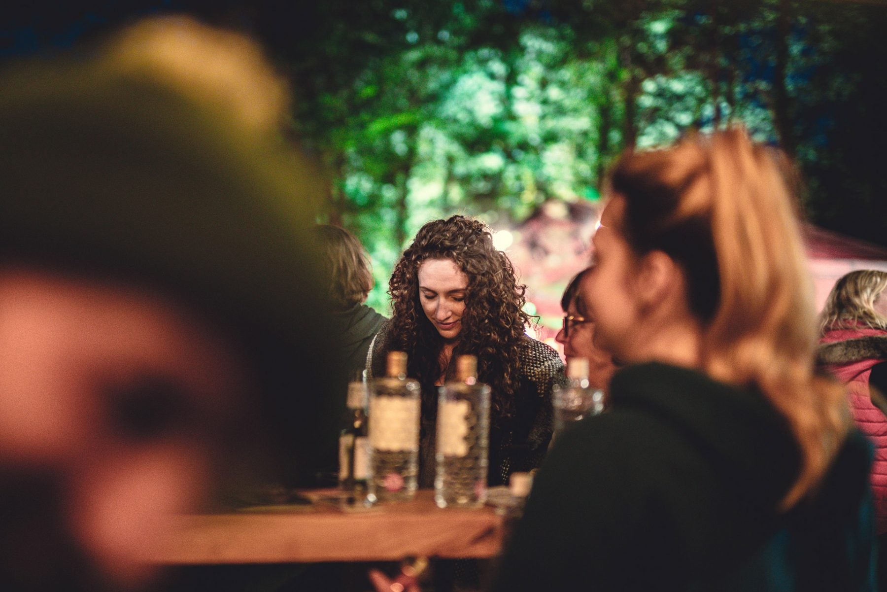 Our Big Retreat Wales