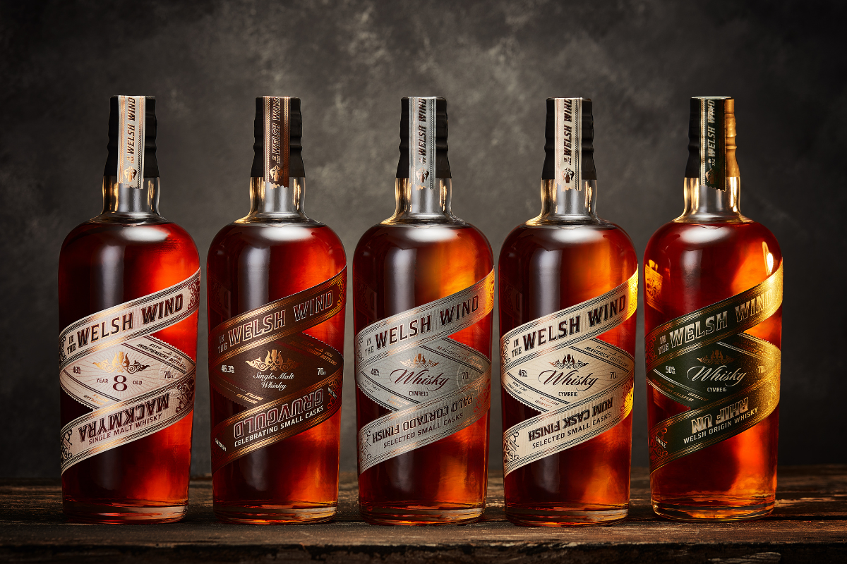 A Guide to Welsh Whisky