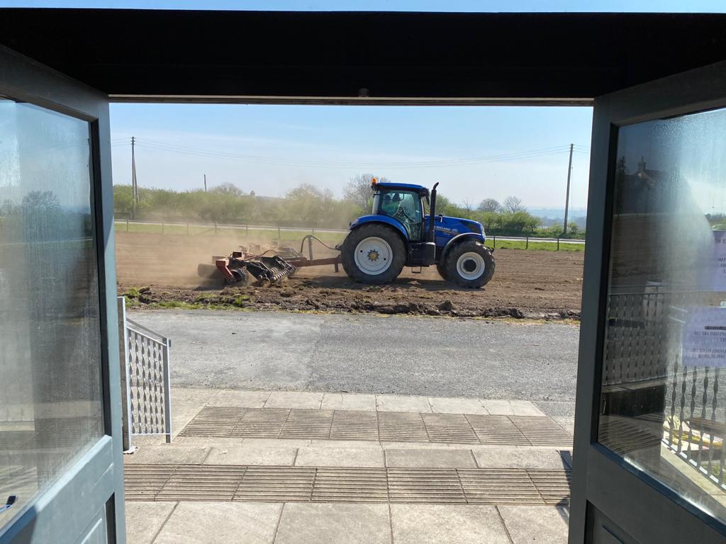 Cardigan barley – Welsh whisky