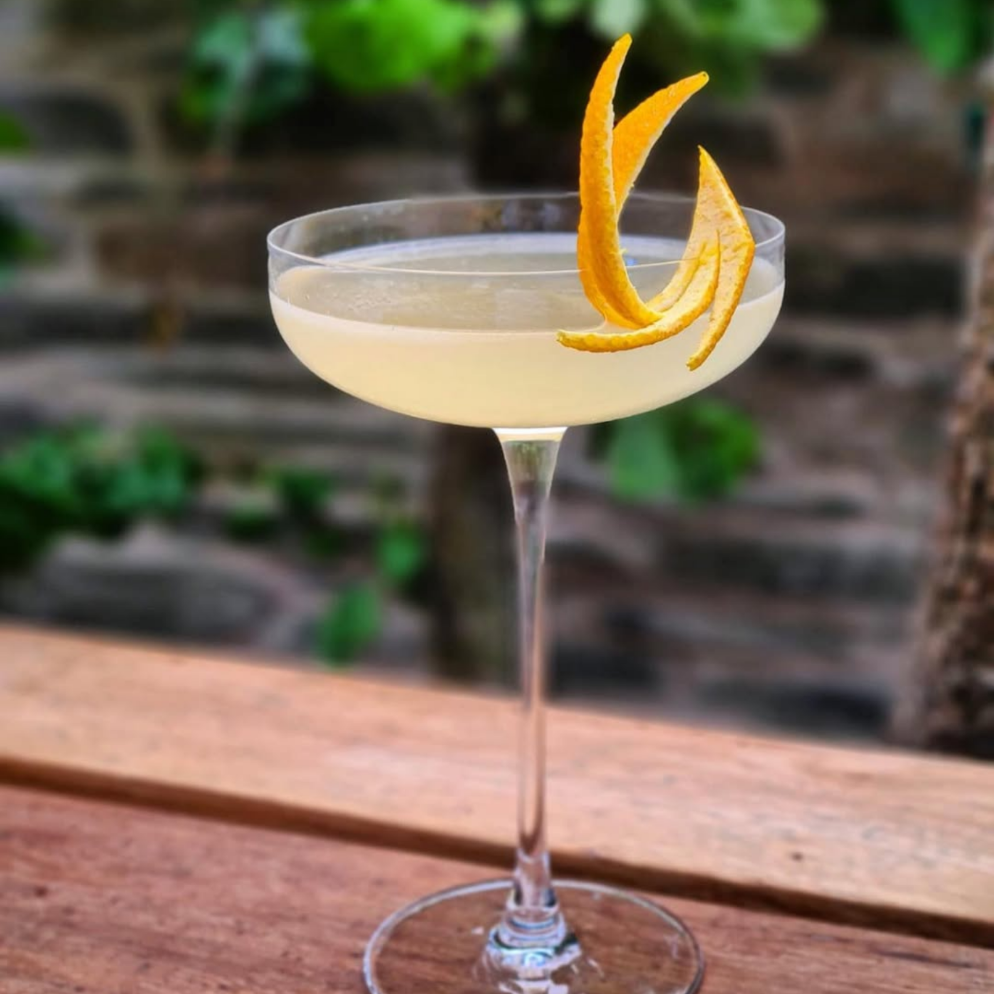Signature Style Gin