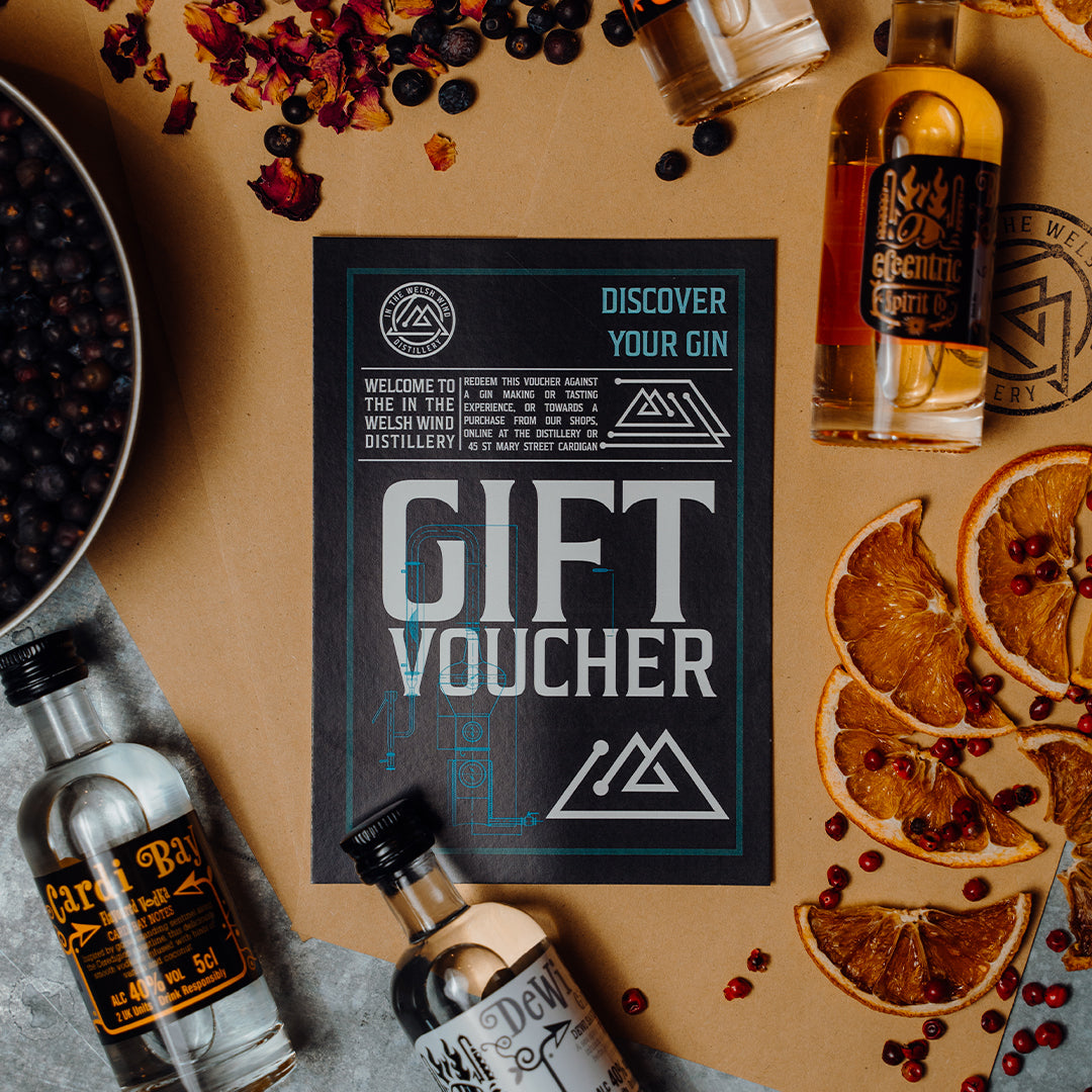 Gift Voucher
