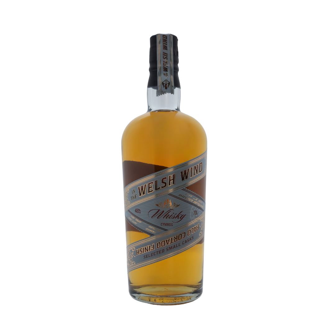 Limited Edition Whisky #1 - General Sale