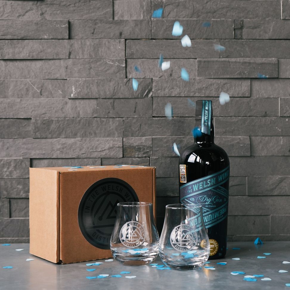 Bottle & Free Glasses Online Offer
