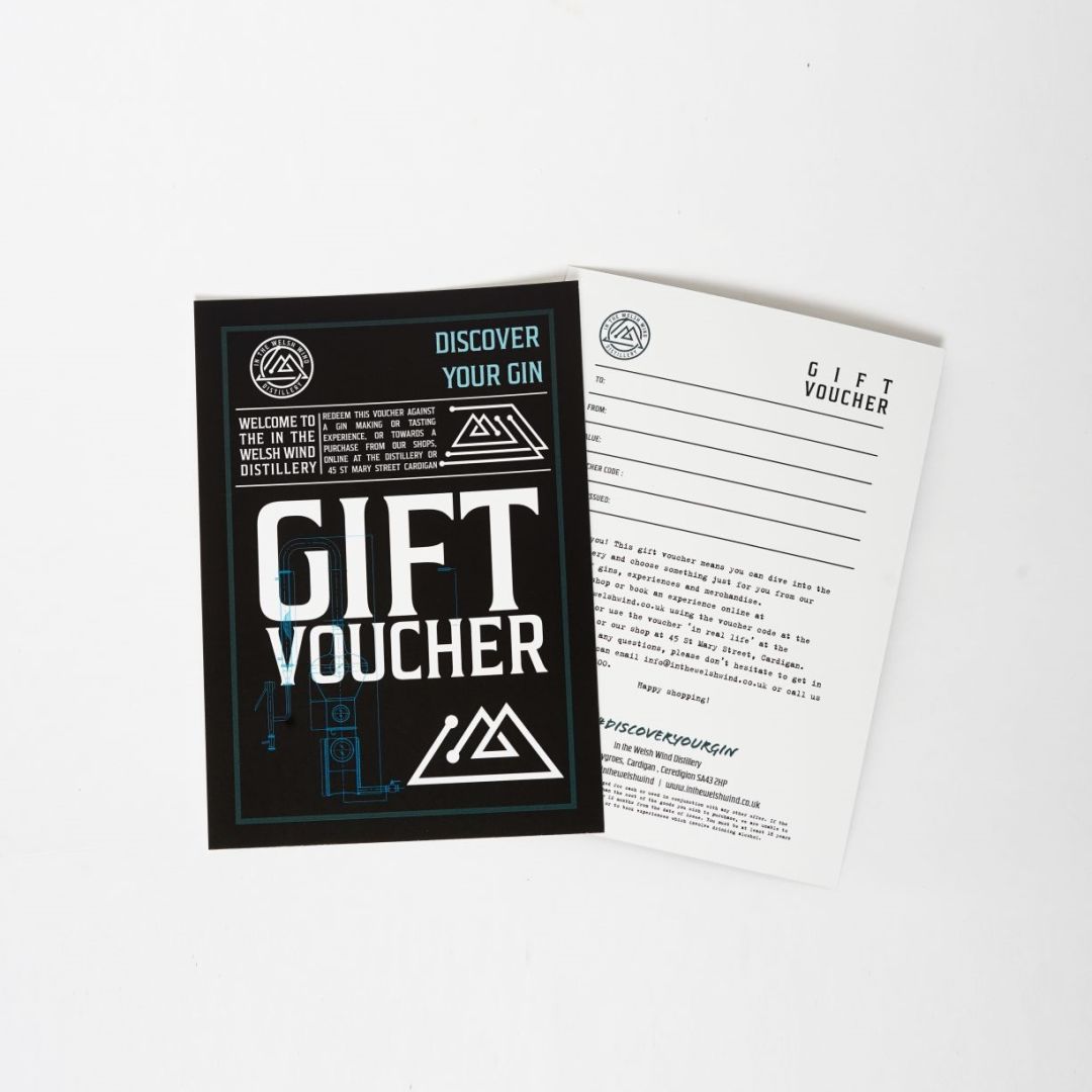Gift Voucher