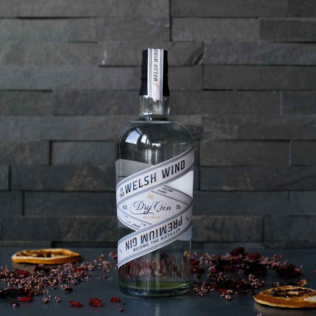 Tailor Your Gin Gift Voucher