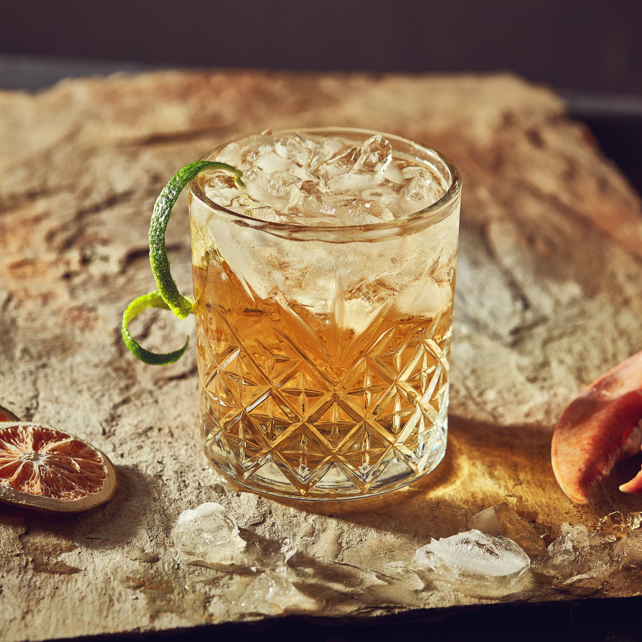 Ceredig Blended Welsh Malt Whisky