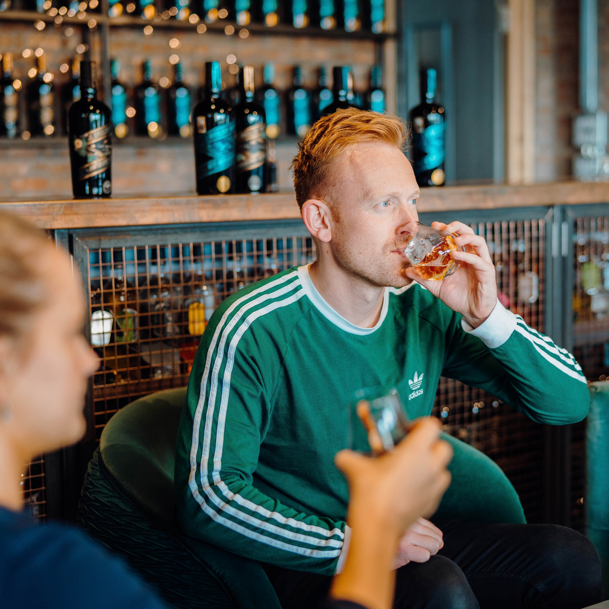Gin Tasting Experience