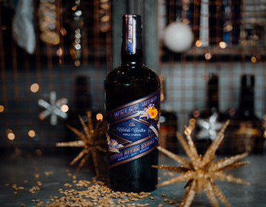 Three Grain Vodka