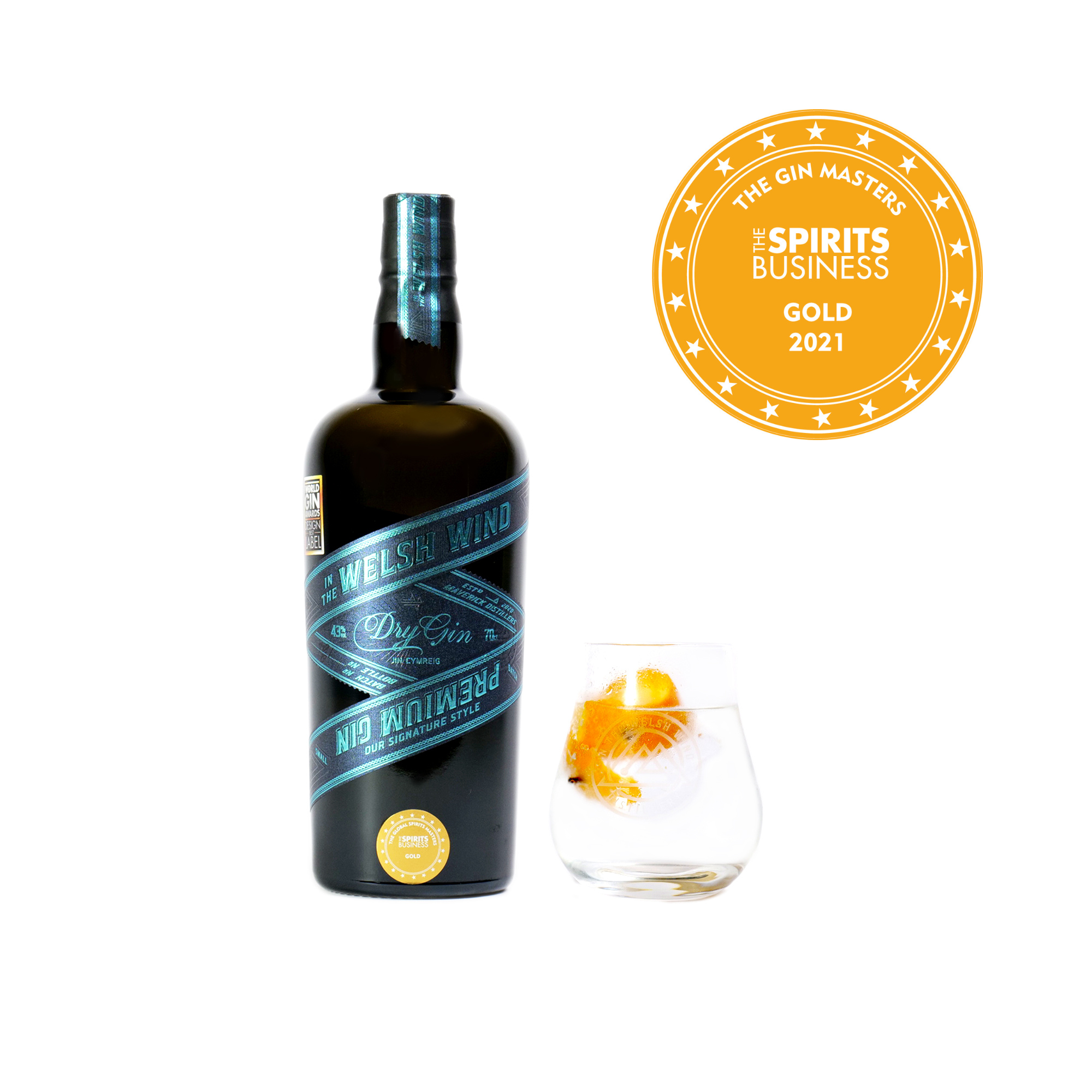 Signature Style Gin