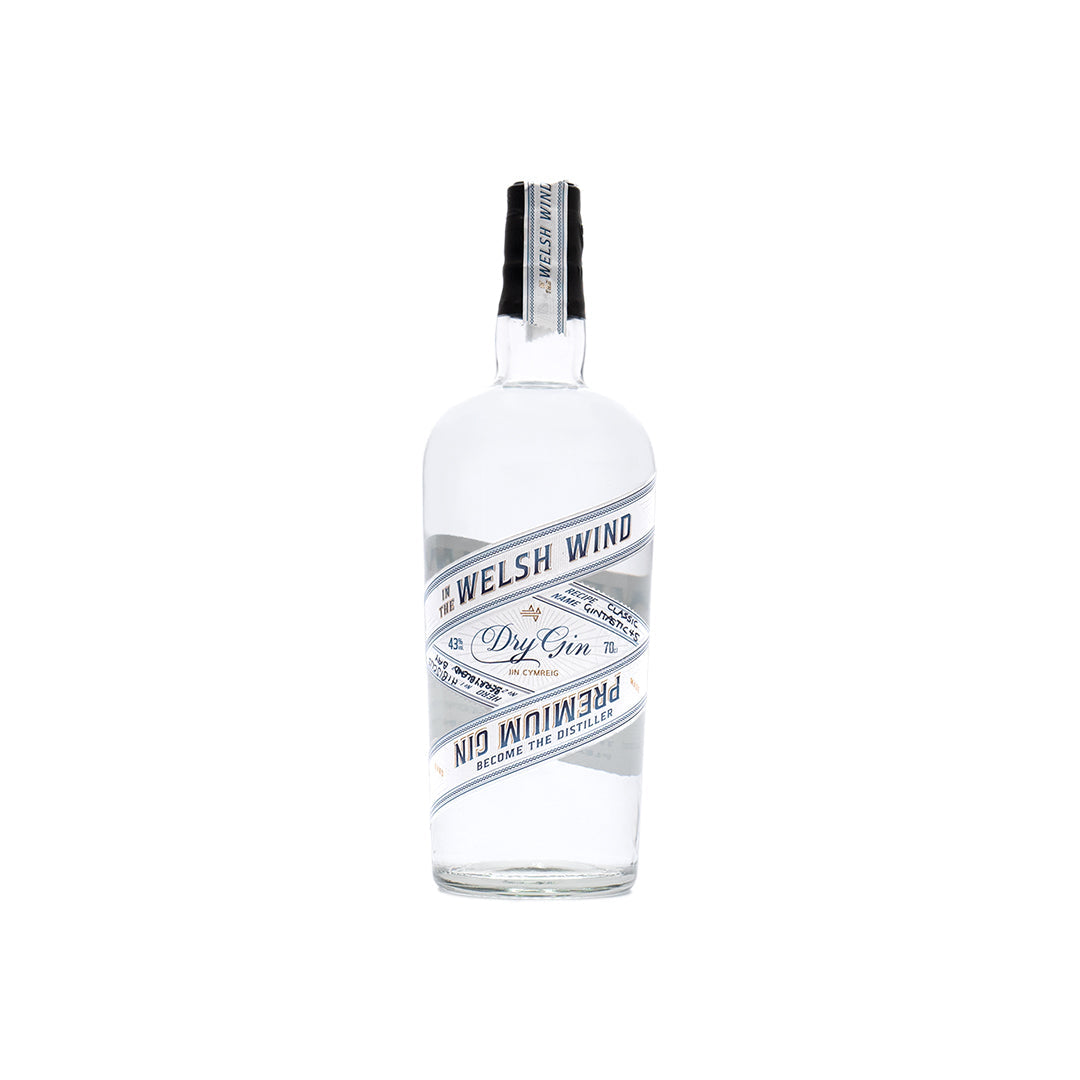 Tailor Your Gin