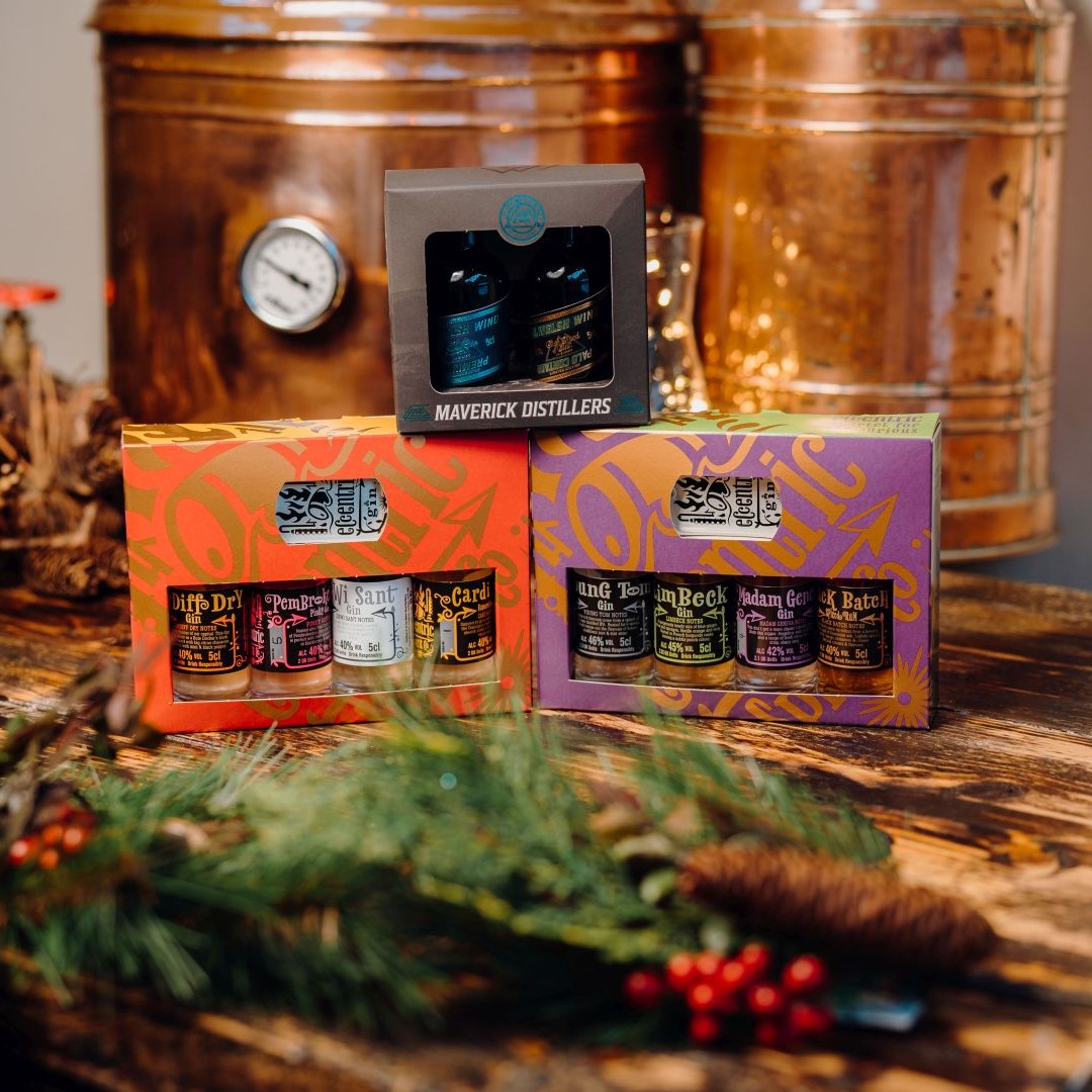 Gift Box Bundle